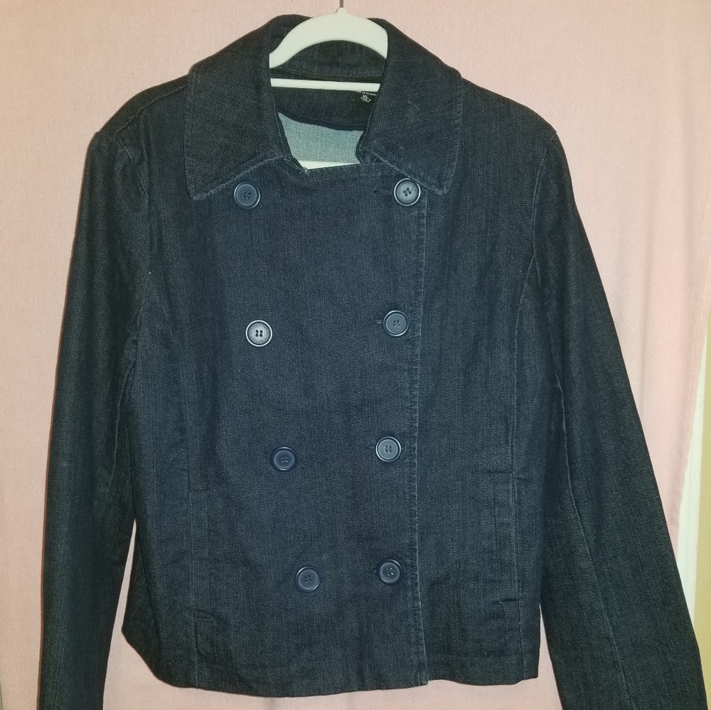 Jacket
